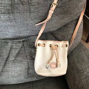 Dooney & Bourke mini bag